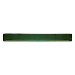 Wizard Of Oz Widebody Lockdown Bar - Emerald Green - SECONDS #1
